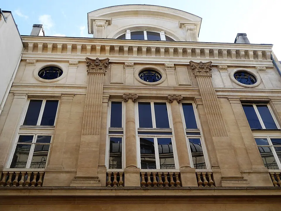 salle Érard