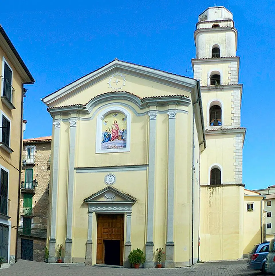 cattedrale di San Pantaleone