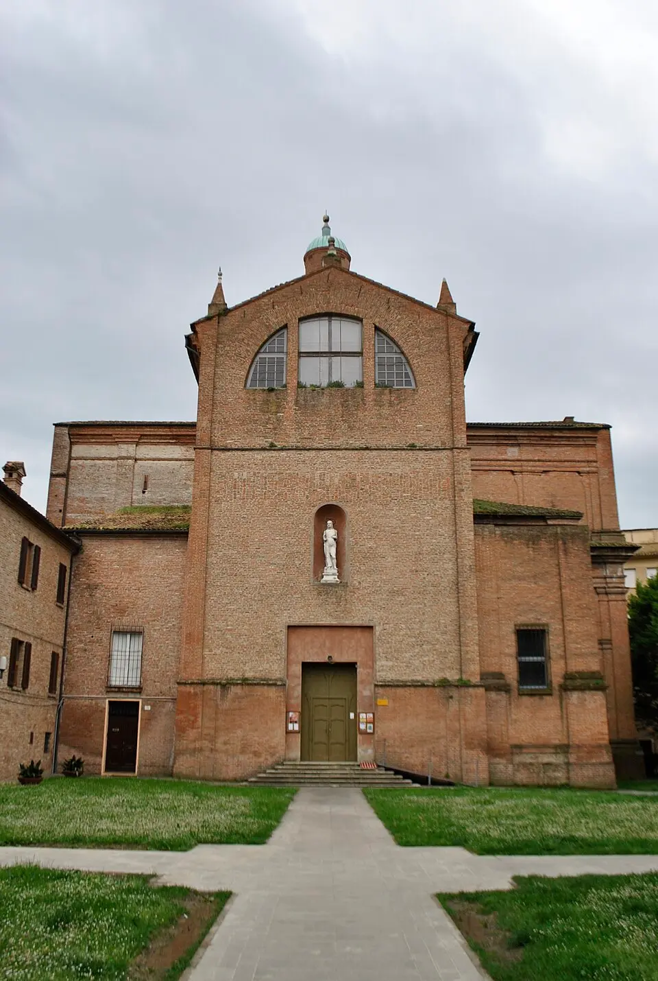 chiesa di San Giovanni Battista