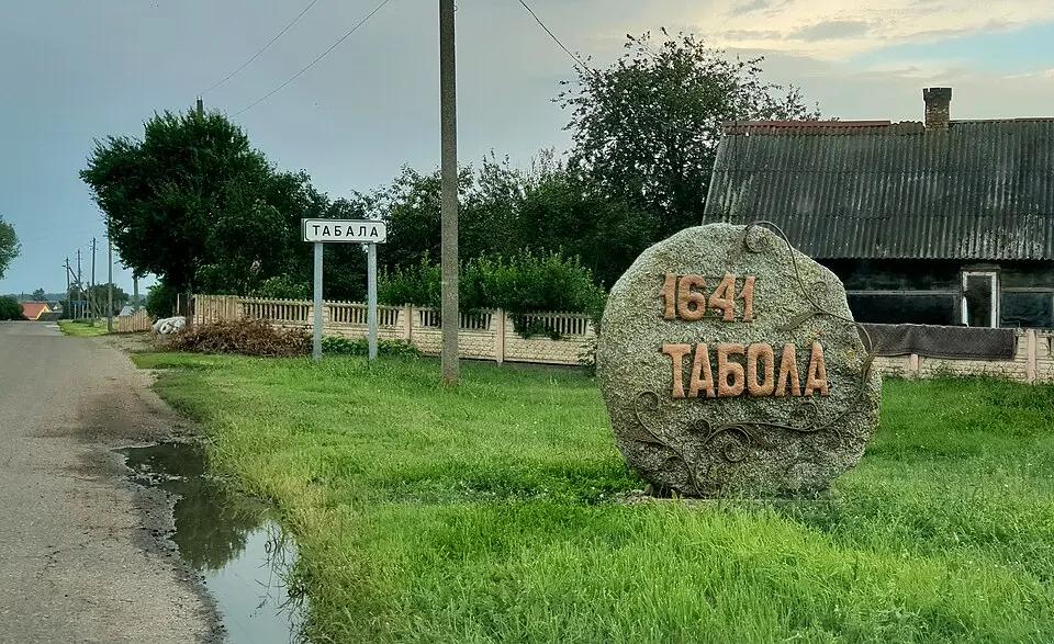 Tabala