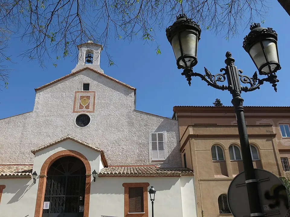 Virgen del Lledó de Valls