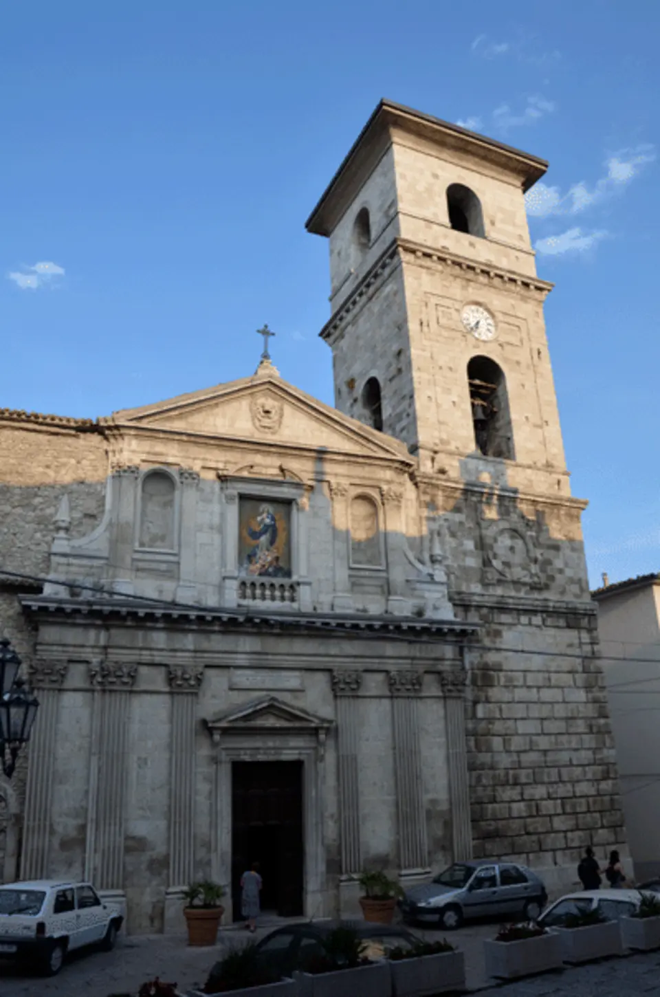 Bild: Luigi Salimbeni · CC BY-SA 3.0 cattedrale dei Santi Nazario, Celso e Vittore