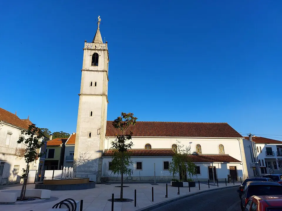 Freguesia de Albergaria dos Doze