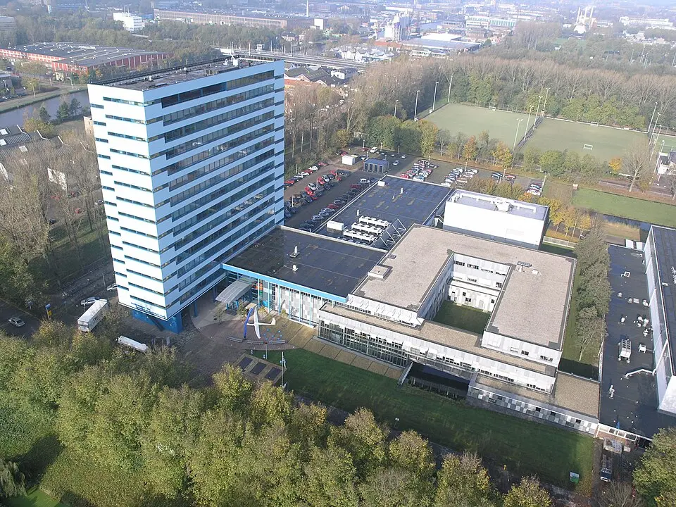 Bild: TUDelft · CC BY-SA 3.0 Luft- und Raumfahrttechnik, Technische Universität Delft