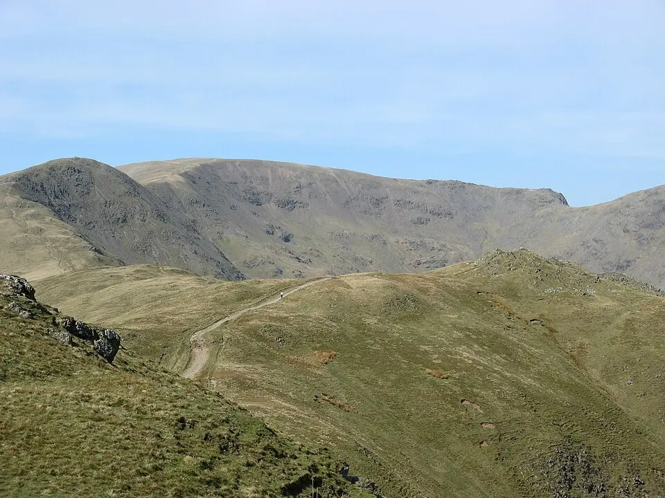 Fairfield (Lake District)