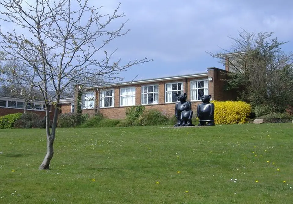 Bild: Roger Cornfoot · CC BY-SA 2.0 Fairwater