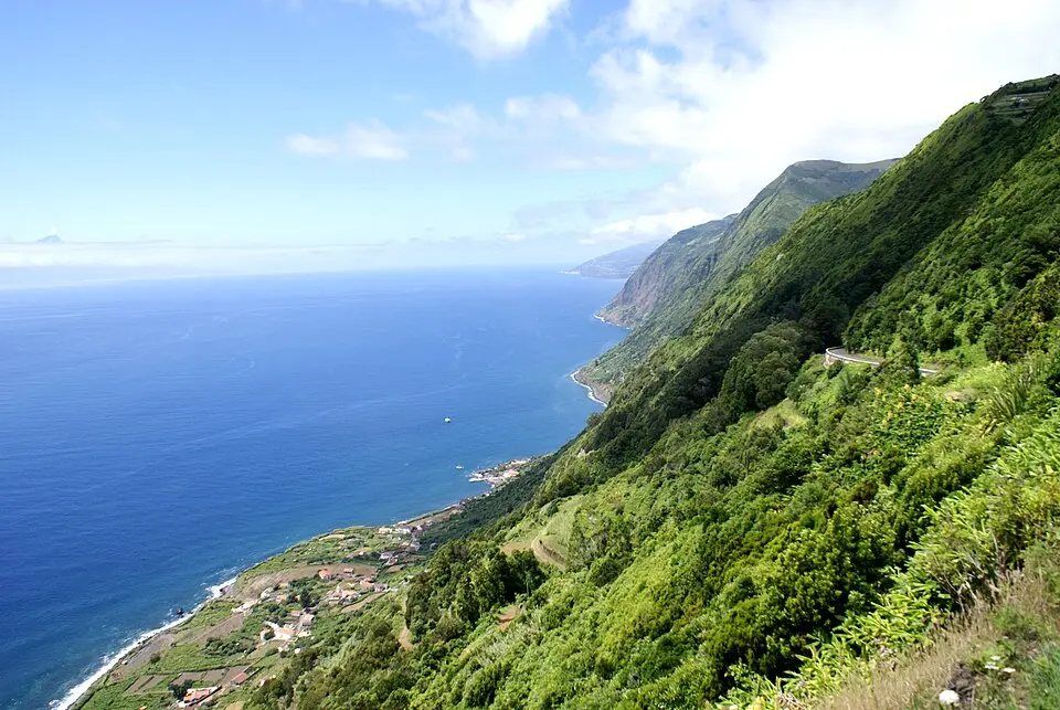 Santo Antão (Calheta)