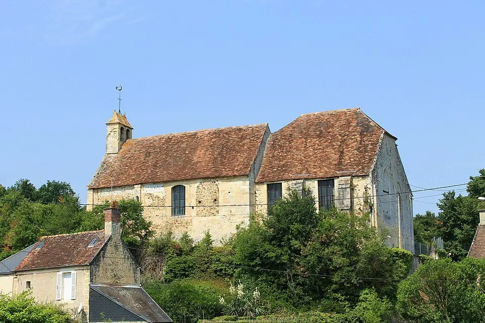 St-Laurent (Falaise)