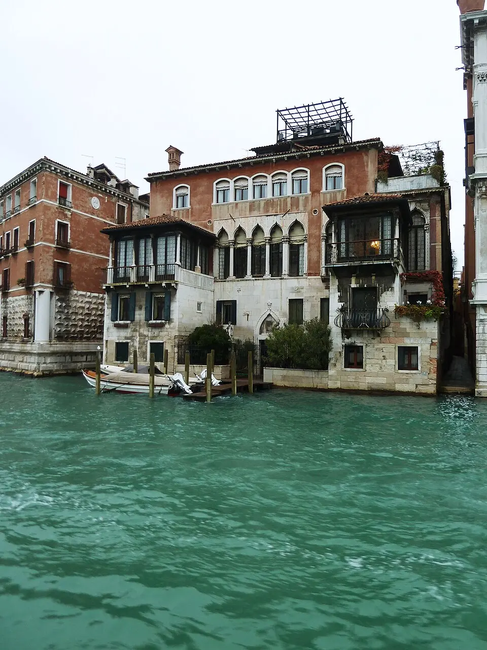 palazzo Falier Canossa