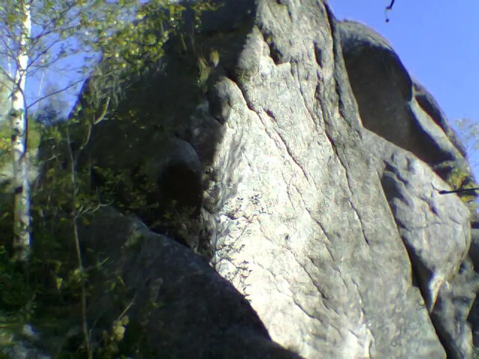 Falkenfelsen