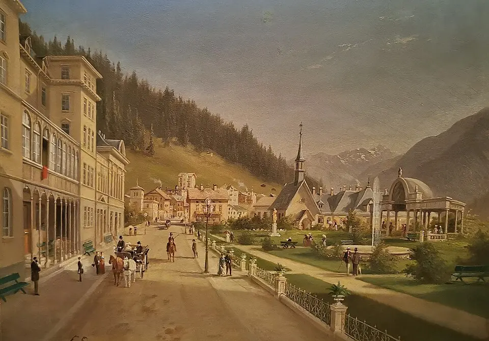 Heimatmuseum Davos