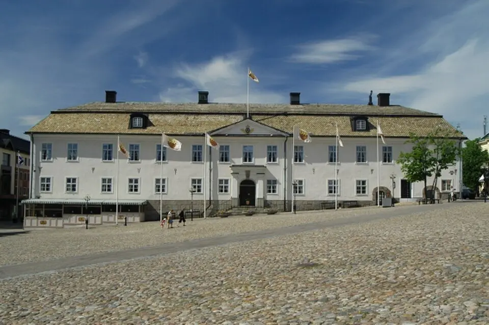 Gemeinde Falun