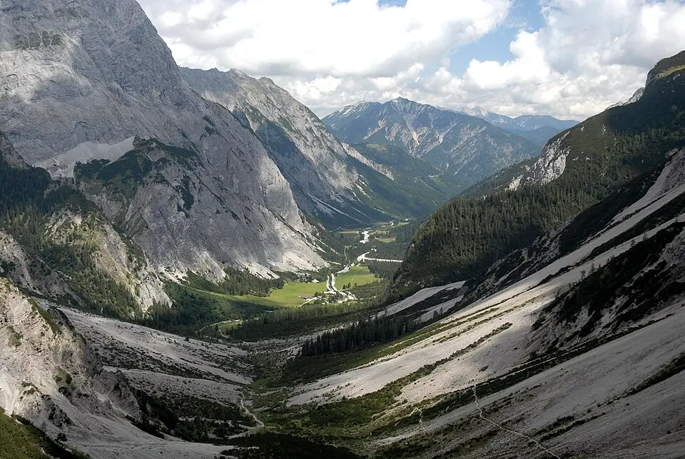 Falzthurntal