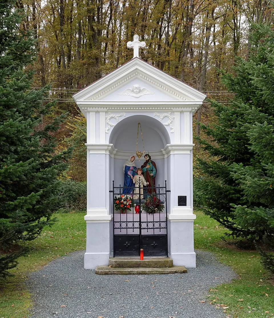 Familienkapelle