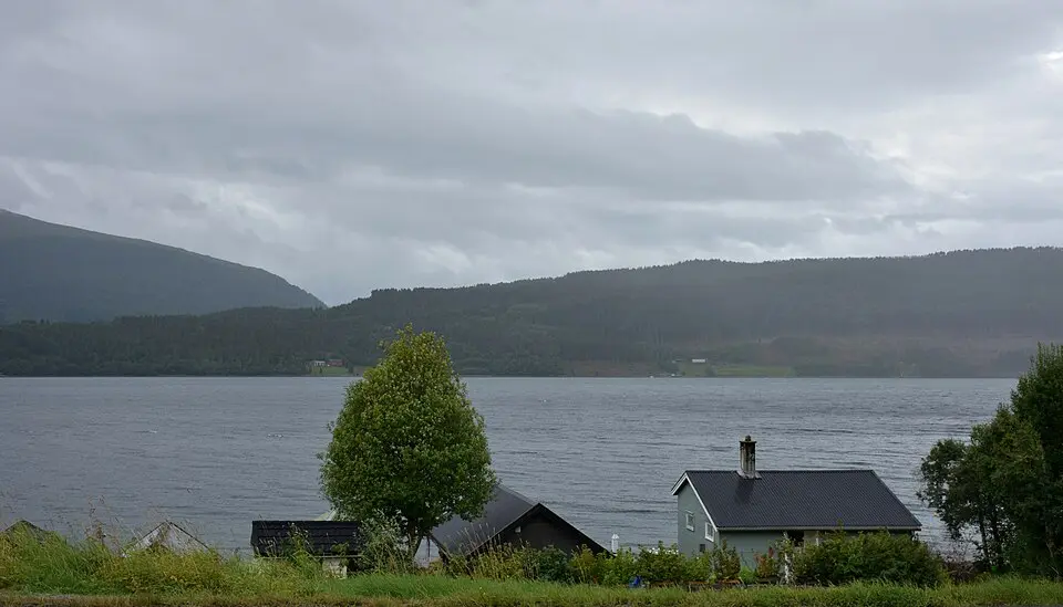 Fannefjord