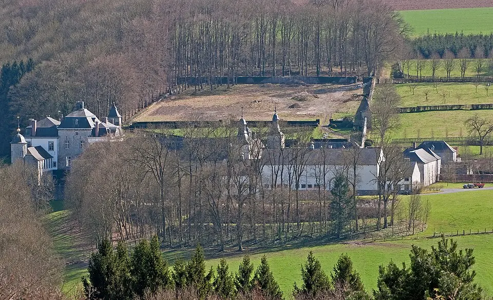 Schloß Fanson