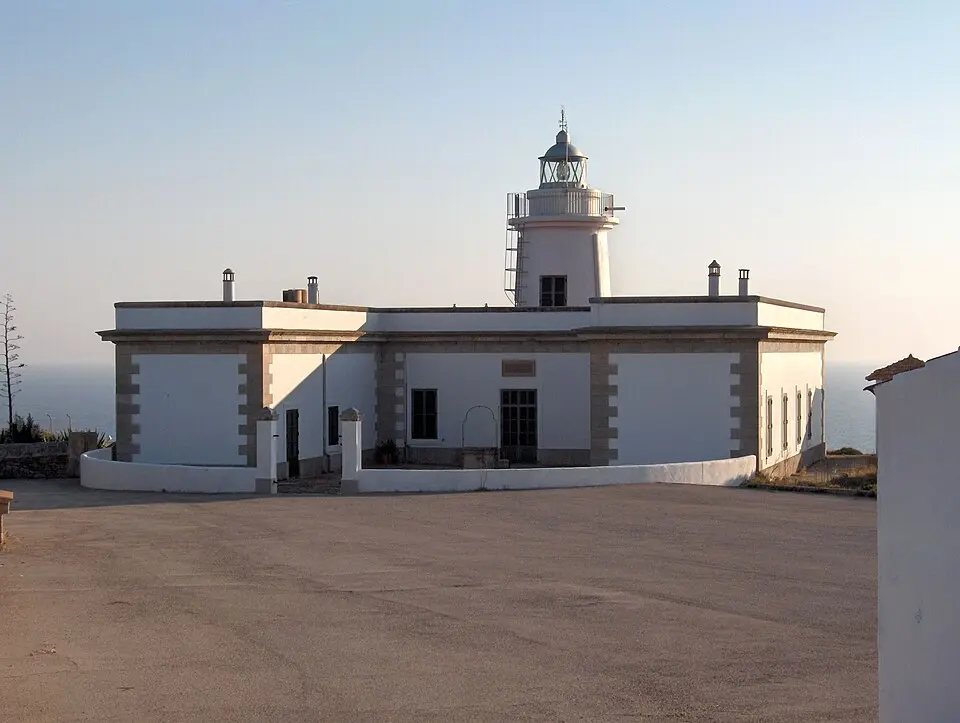 Far des Cap Blanc