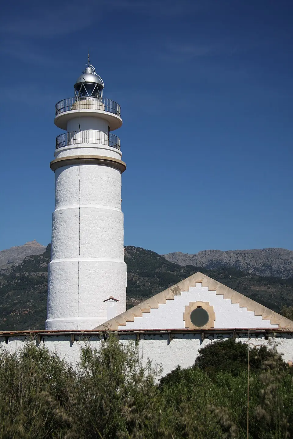 Far del Cap Gros