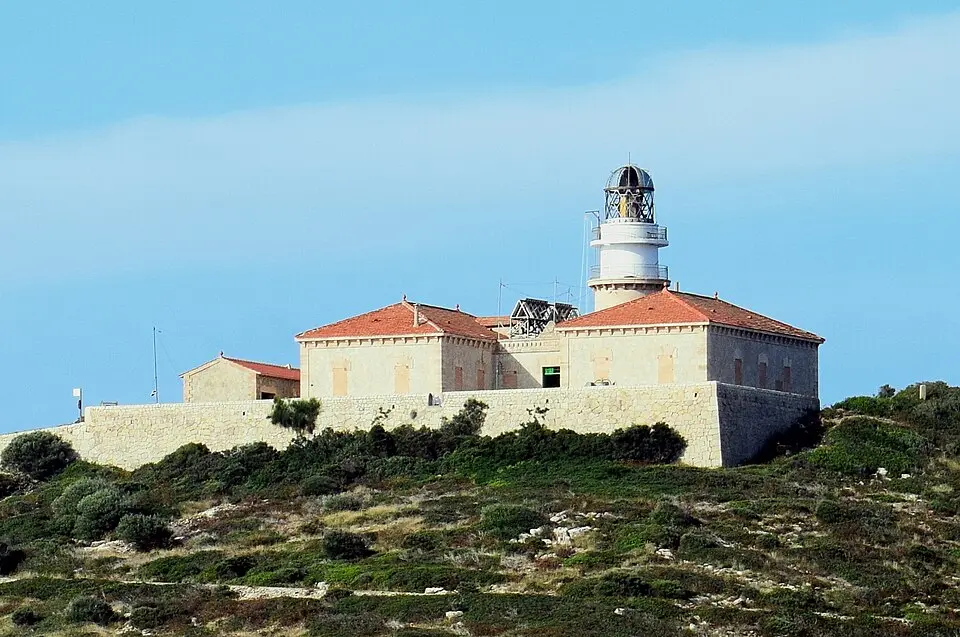 Far de Llebeig