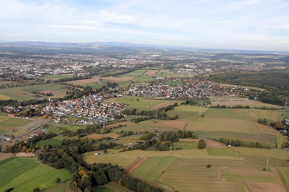 Bild: Alois Köppl, Gleiritsch · CC BY 3.0 Schirmitz