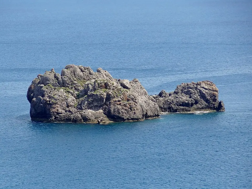 Bild: Olaf Tausch · CC BY 3.0 Faraió d’Aubarca