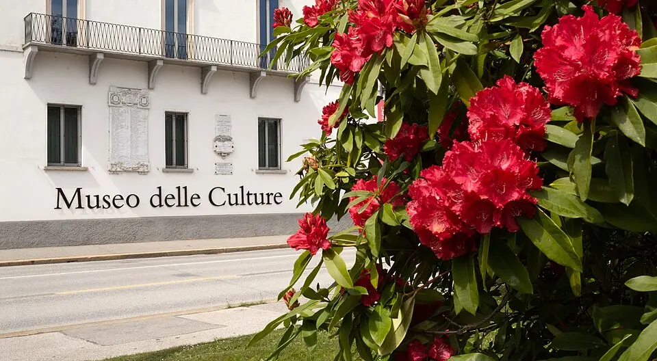 Museum der Kulturen Lugano (MUSEC)