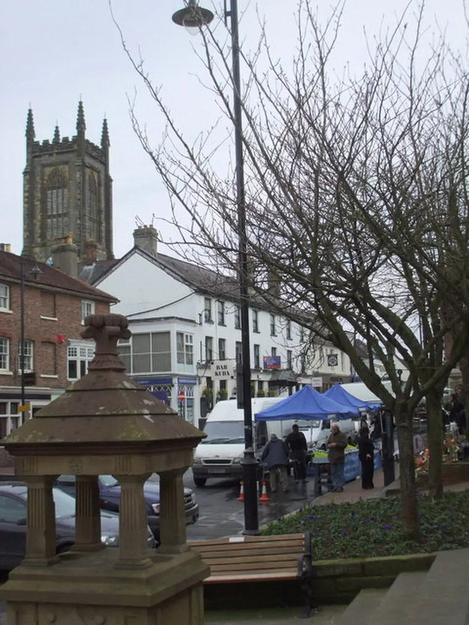 East Grinstead