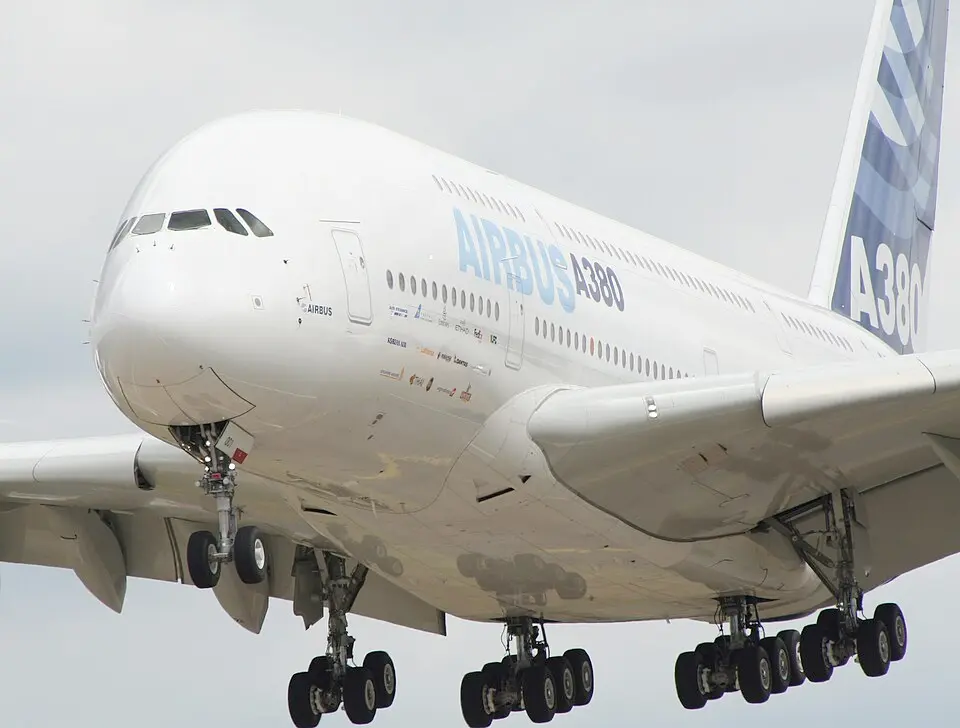 Farnborough International Airshow