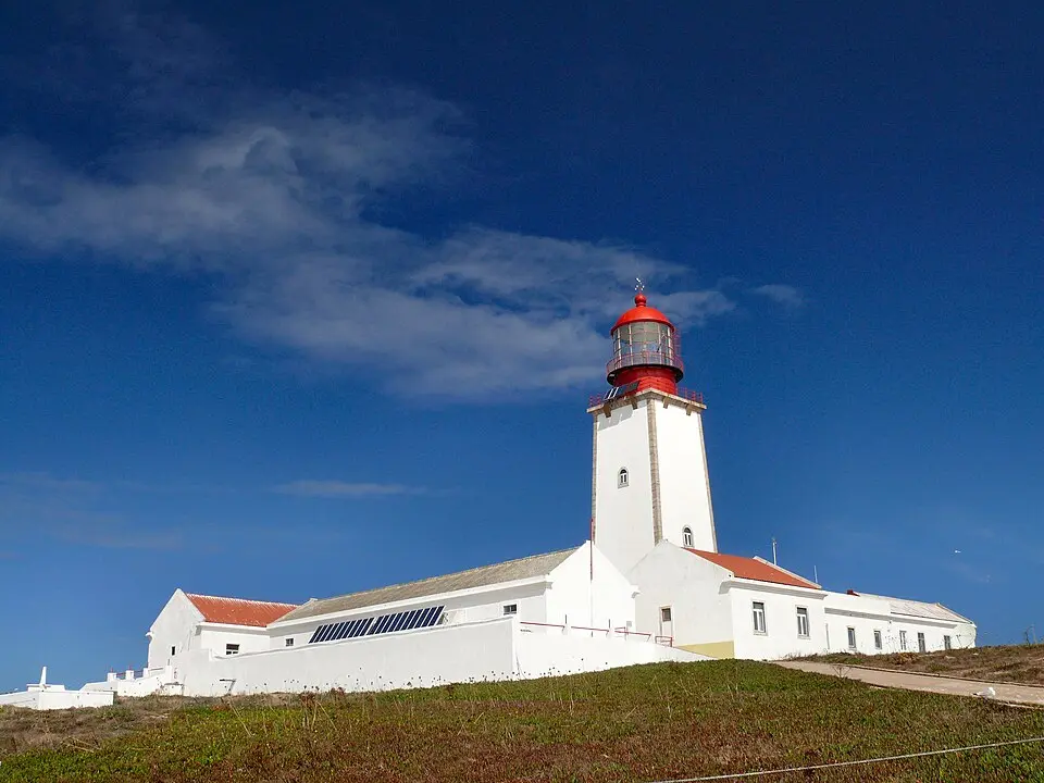 Farol da Ilha da Berlenga