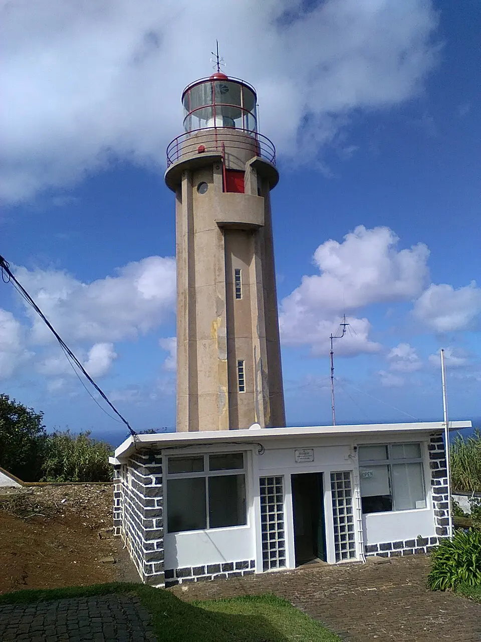 Farol da Ponta de São Jorge