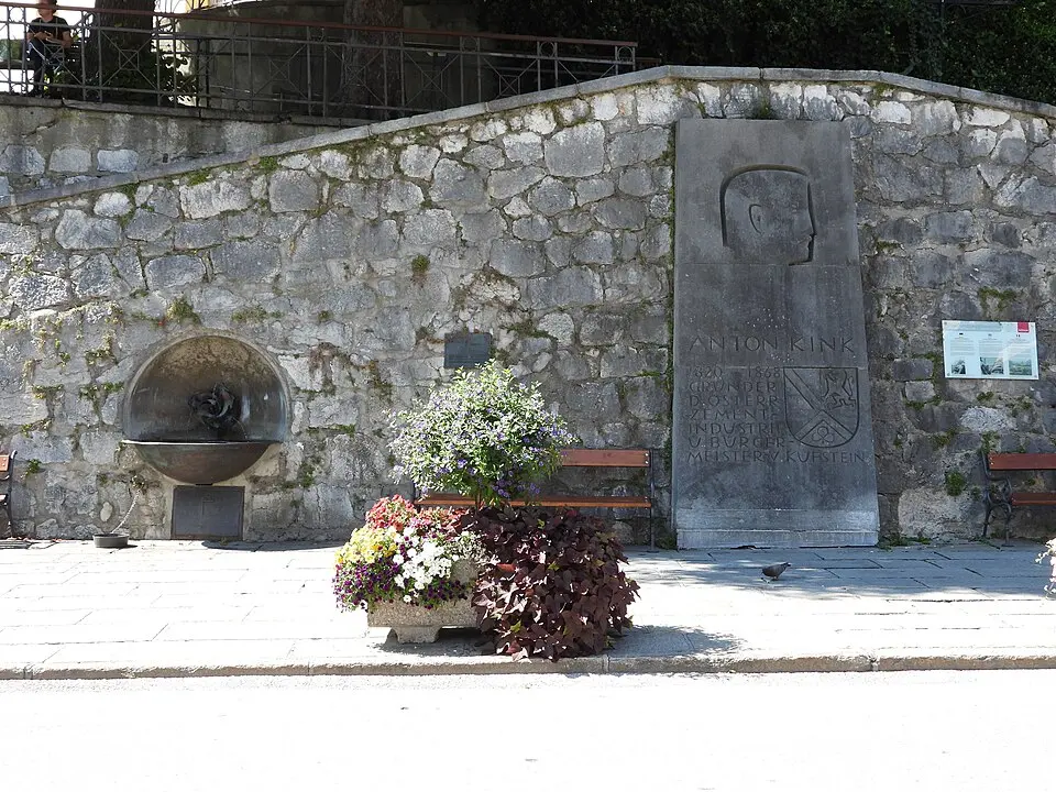 Kinkbrunnen