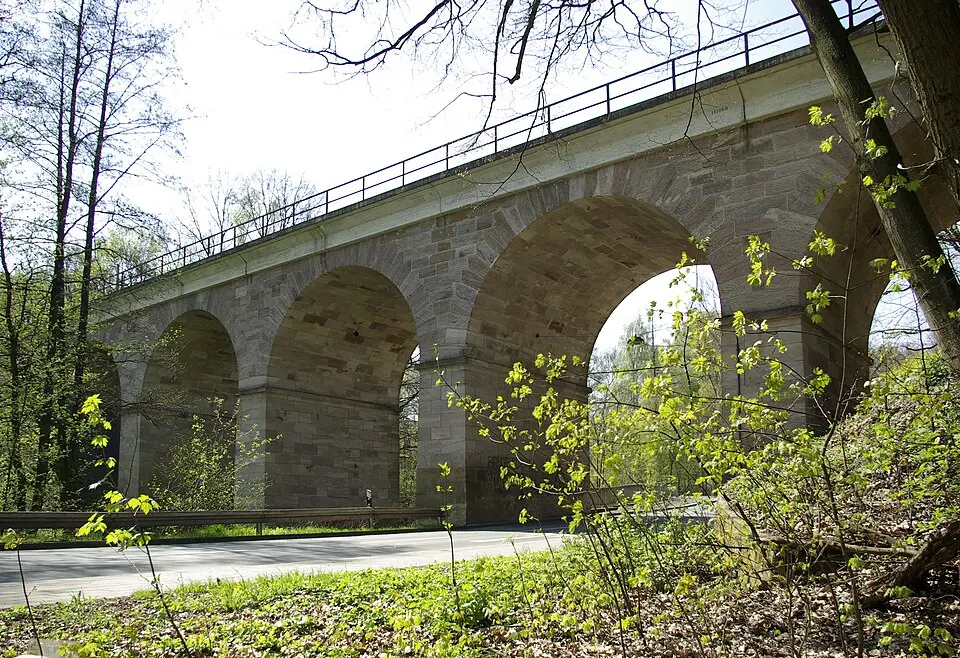Burgfarrnbacher Viadukt