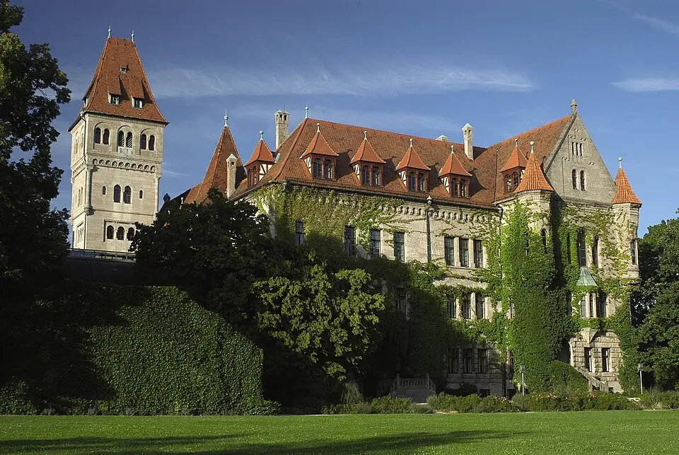 Faberschloss