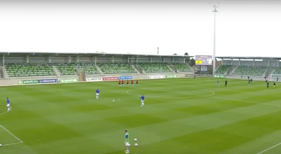 Fehérvári úti stadion