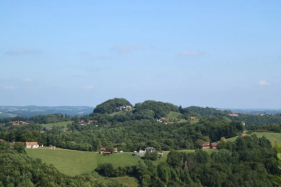 Heißberg
