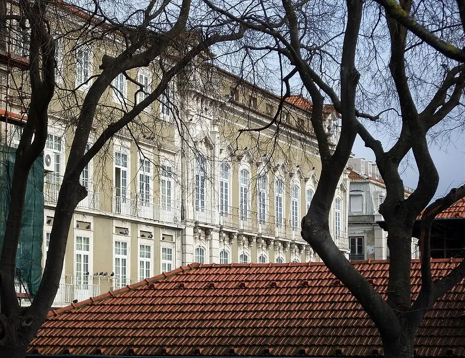 Palácio Barbacena