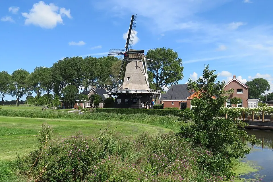 Vrouwbuurtstermolen