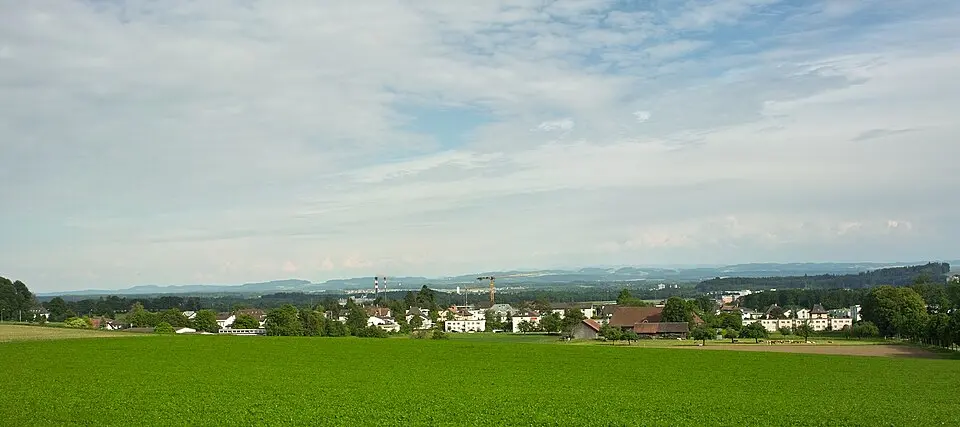 Bild: Gestumblindi · CC BY 3.0 Feldbrunnen-St. Niklaus