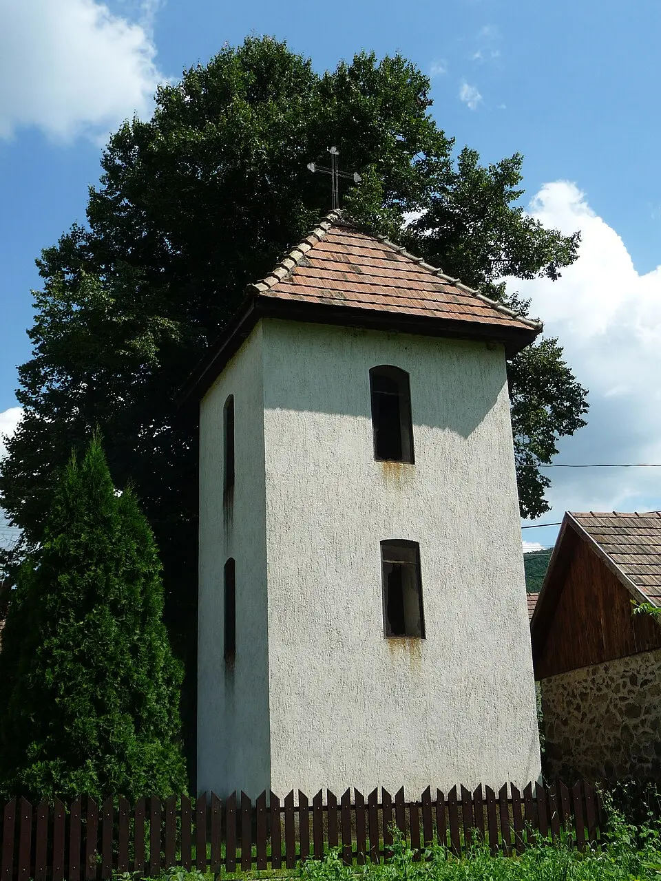 Bild: Pásztörperc at Hungarian Wikipedia · CC BY-SA 3.0 Felsőtold