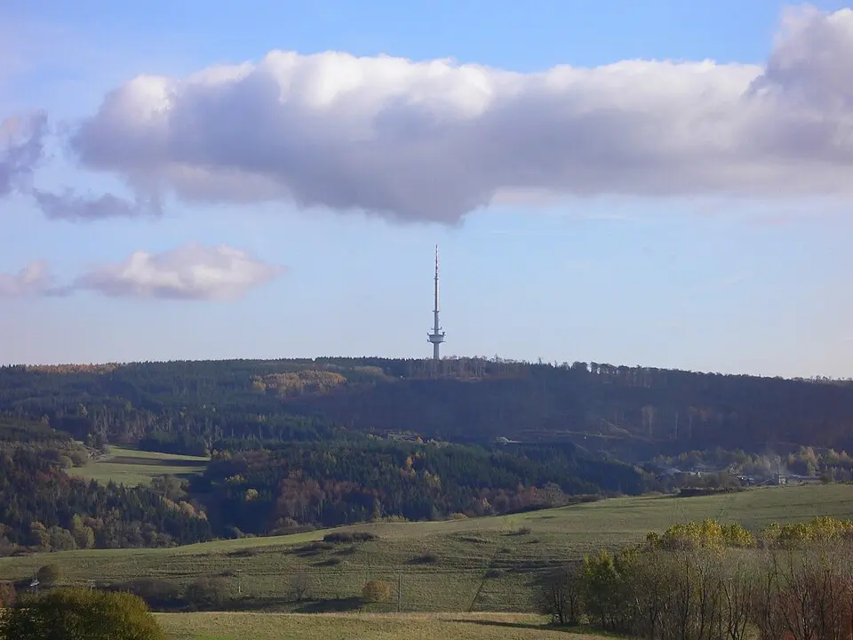Angelburg (Berg)