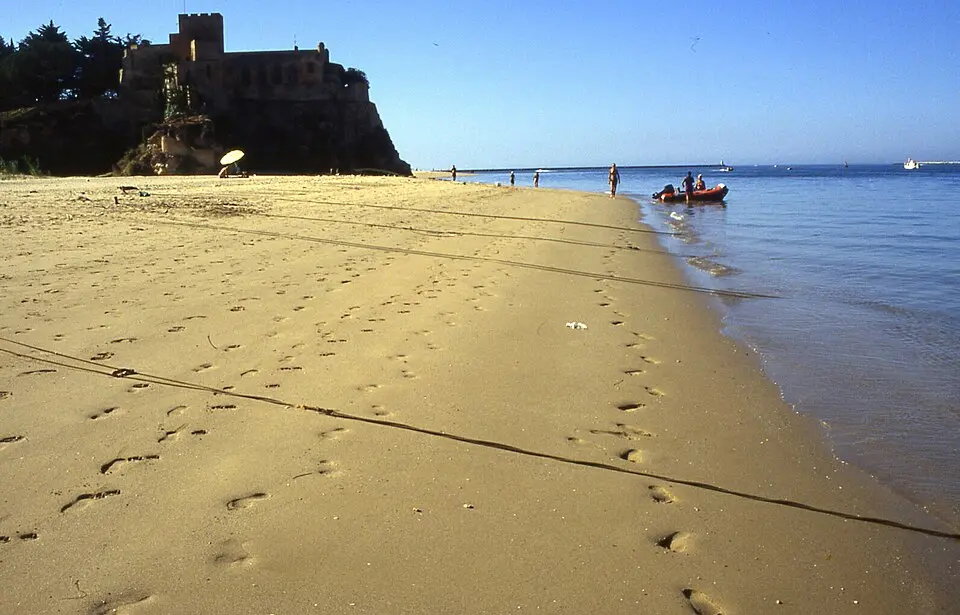 Praia Grande (Lagoa)