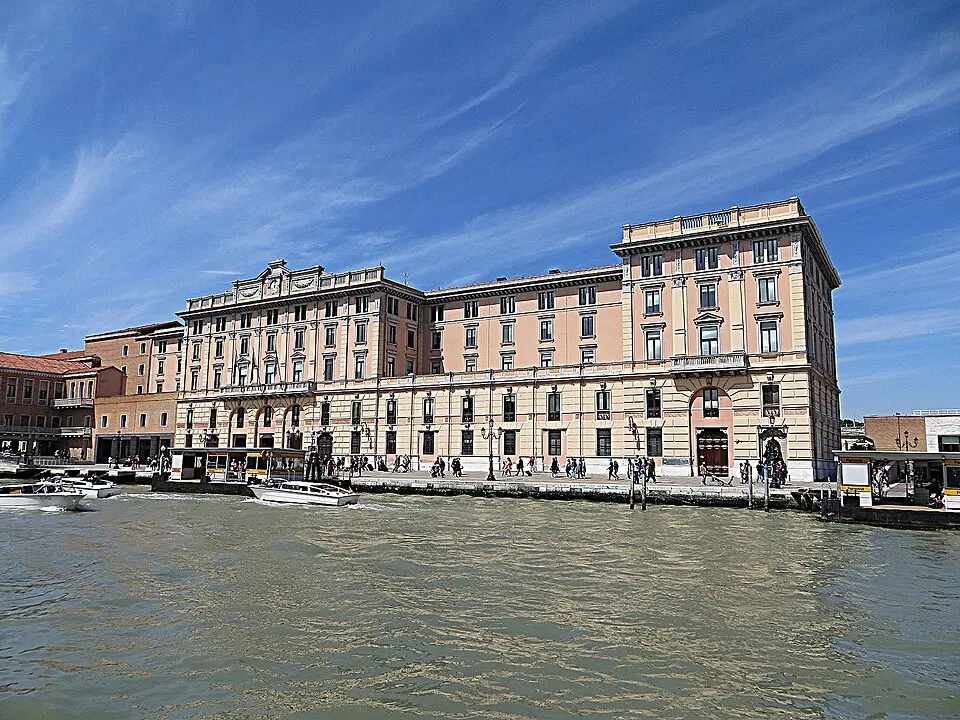 Palais de la Région Veneto