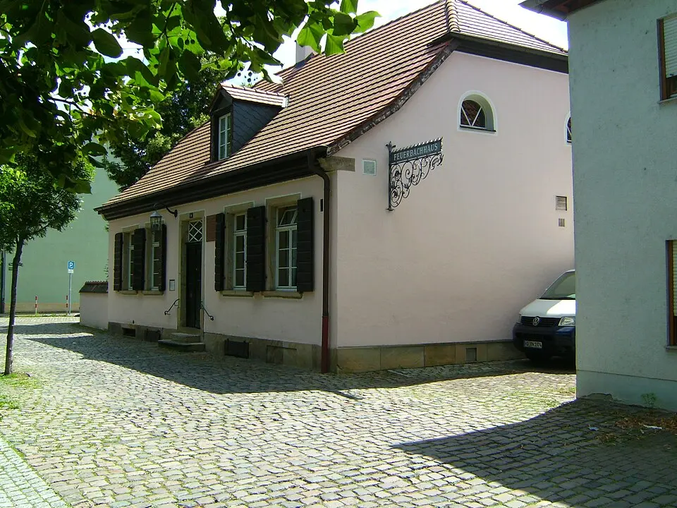 Feuerbachhaus