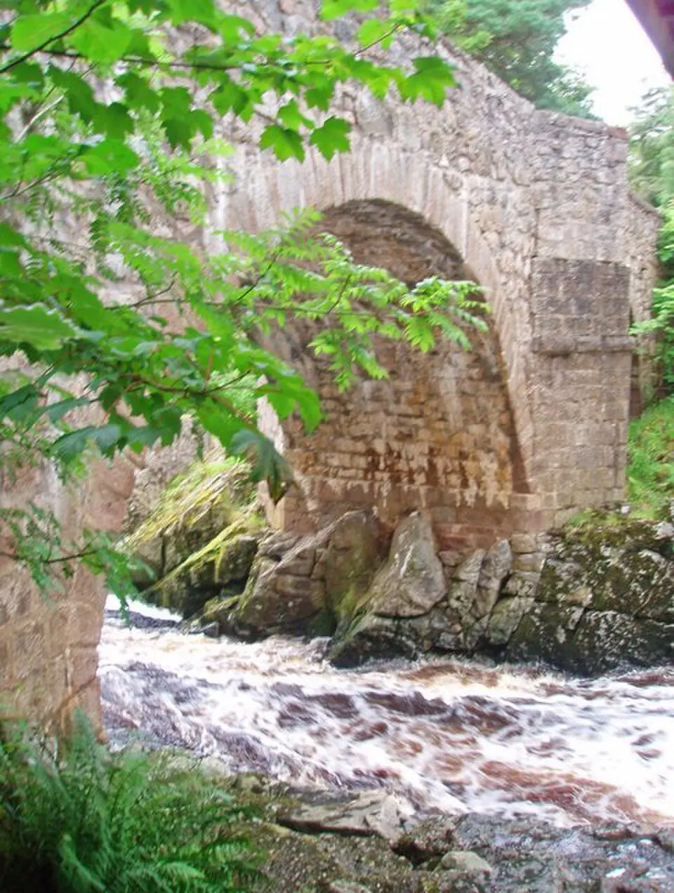 Water of Feugh