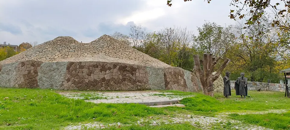 Fevziye