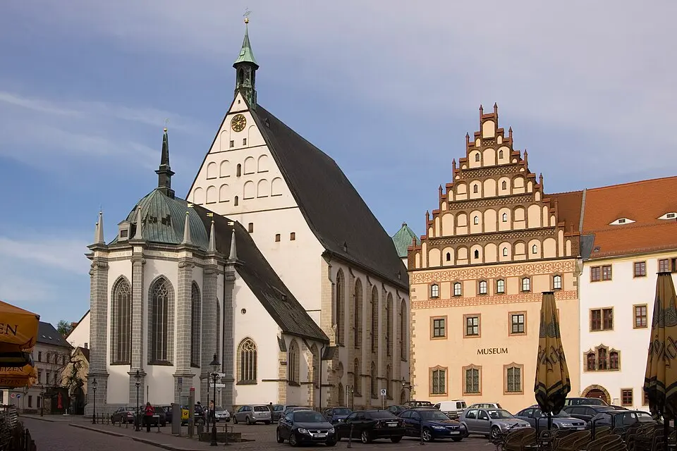 Freiberger Dom