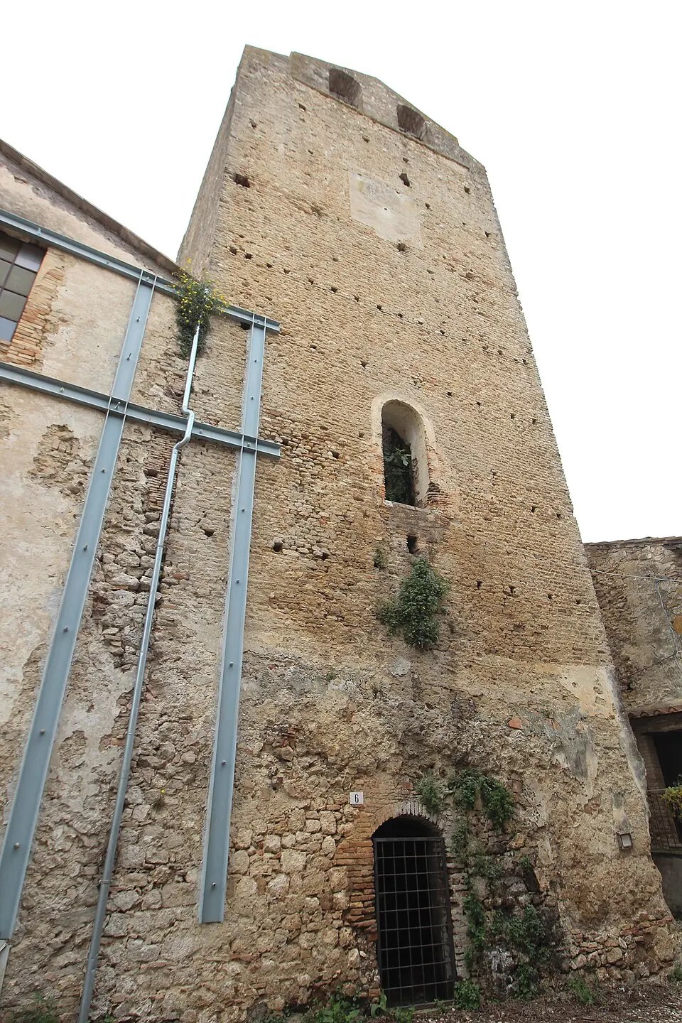 Torre di Fianello