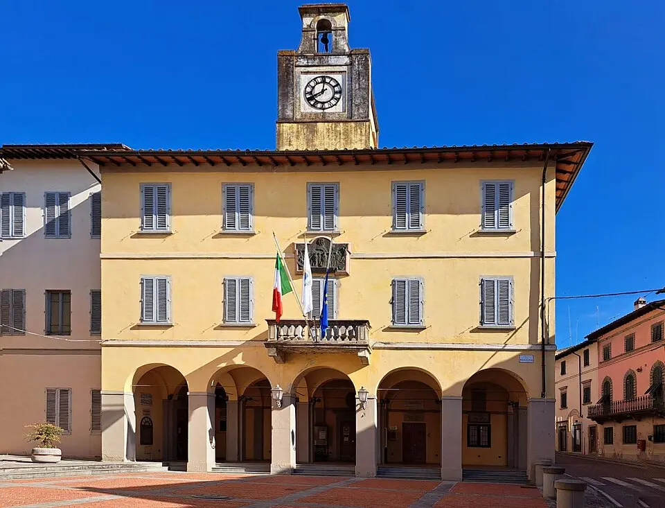 Palazzo Comunale