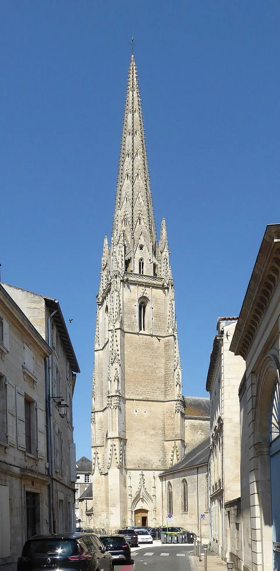 Notre-Dame (Niort)