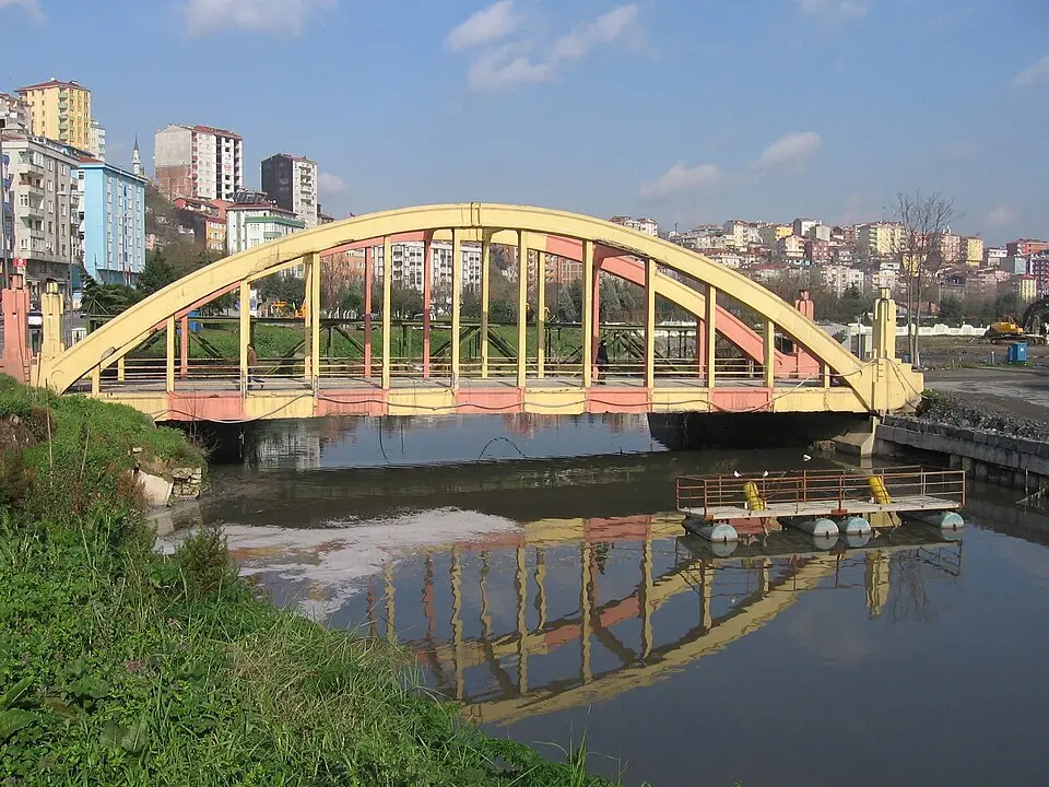 Fil Bridge